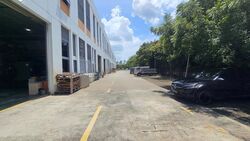 Westlink One (D22), Factory #463452461